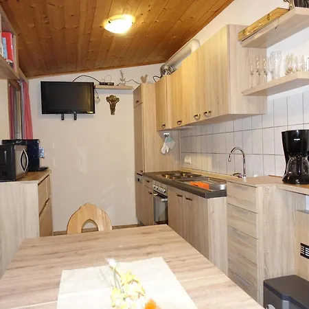 Holiday home In With Mountain Views *