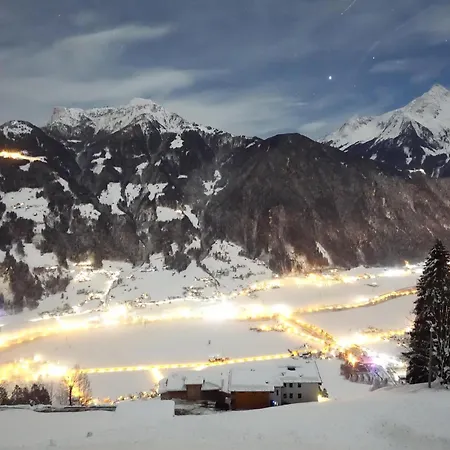 In With Mountain Views Хиппах