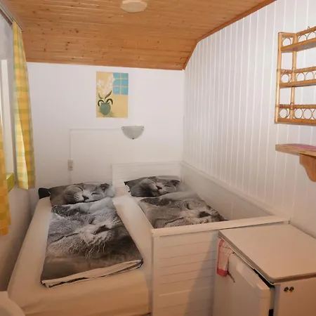 In With Mountain Views Дом отдыха