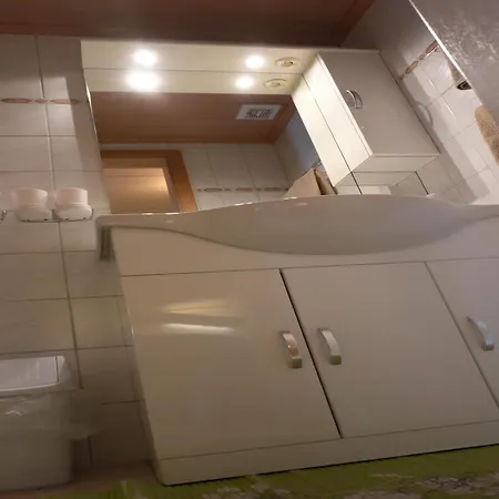 In With Mountain Views Дом отдыха Хиппах