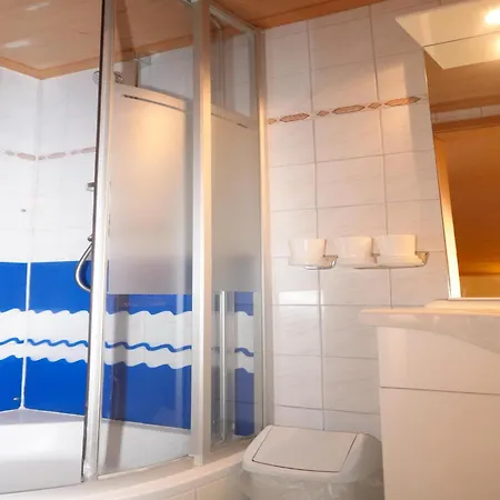 In With Mountain Views Hippach