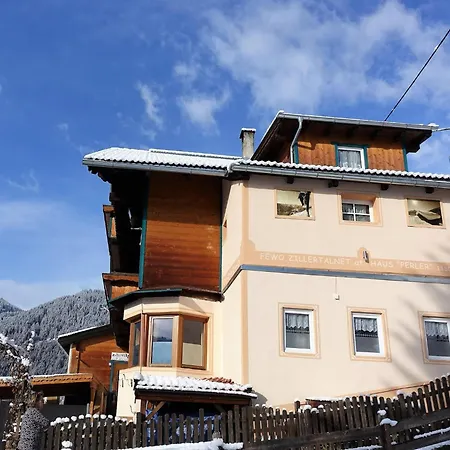 In With Mountain Views Holiday home Hippach