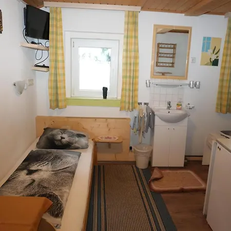 Дом отдыха In With Mountain Views Хиппах