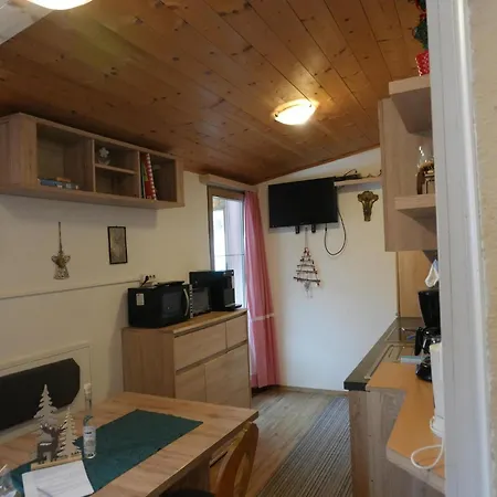 In With Mountain Views Hippach