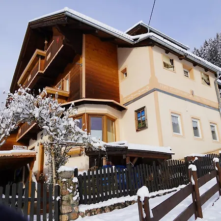 In With Mountain Views * Hippach