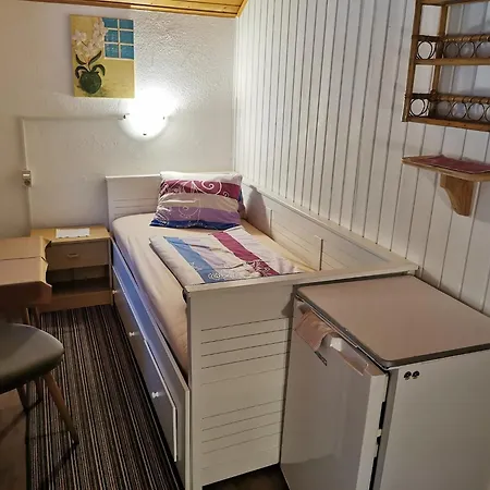 In With Mountain Views Дом отдыха