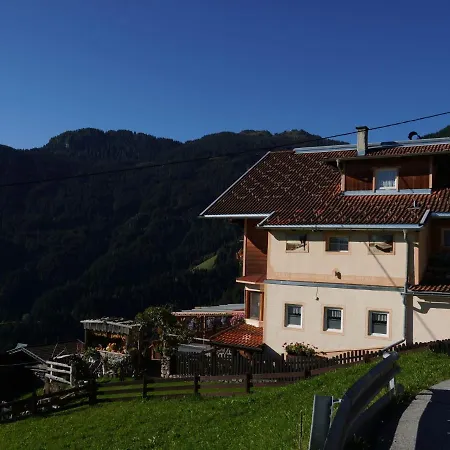 In With Mountain Views *