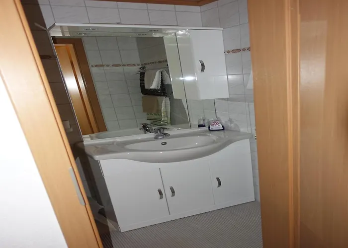 Ferienhaus In With Mountain Views