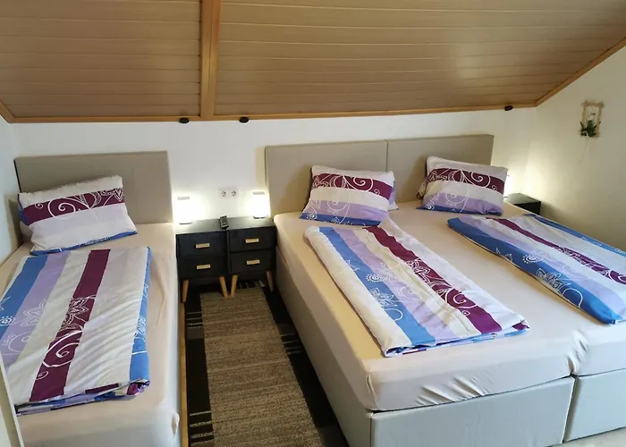 Ferienhaus In With Mountain Views *