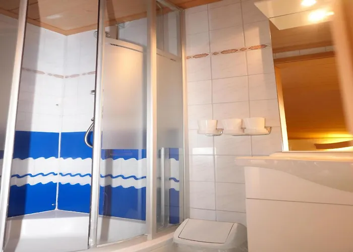 In With Mountain Views Hippach