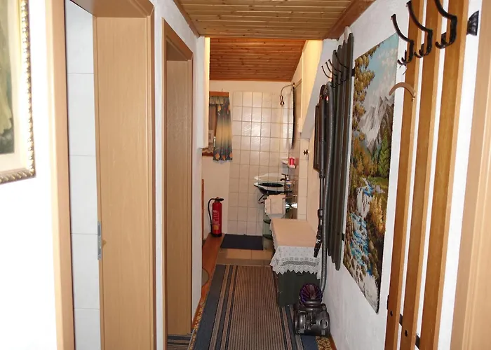 In With Mountain Views * Hippach