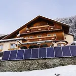 In With Mountain Views