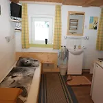Сasa de vacaciones In With Mountain Views Hippach